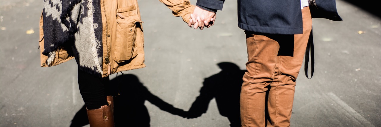 Relatieproblemen een gelukkige relatie